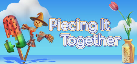 Piecing It Together Free Download