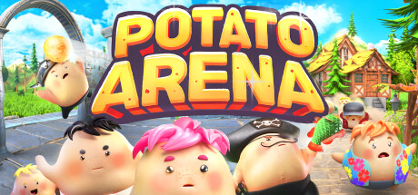 Potato Arena Free Download