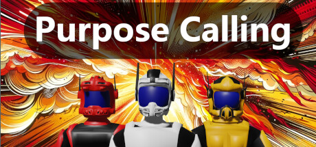 Purpose Calling Free Download