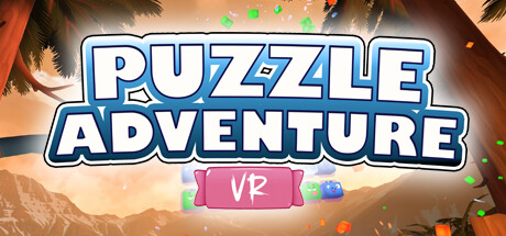 Puzzle Adventure VR Free Download