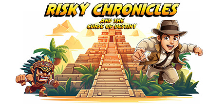 RISKY CHRONICLES and the curse of destiny Free Download