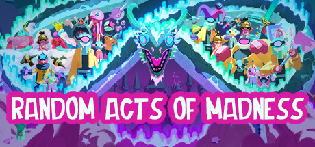 Random Acts of Madness Free Download