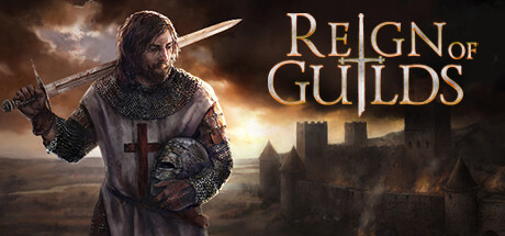Reign of Guilds Free Download