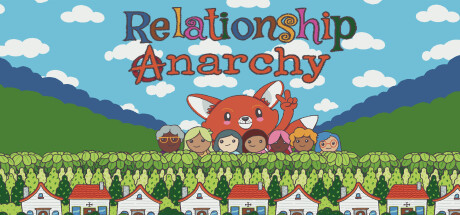 Relationship Anarchy Free Download
