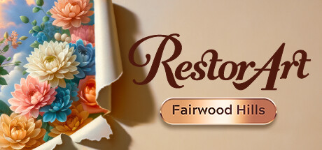 RestorArt: Fairwood Hills Collector's Edition Free Download