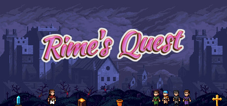 Rime's quest Free Download