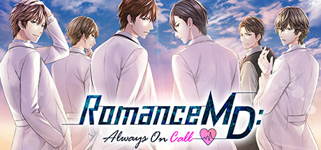 Romance MD: Always On Call Free Download