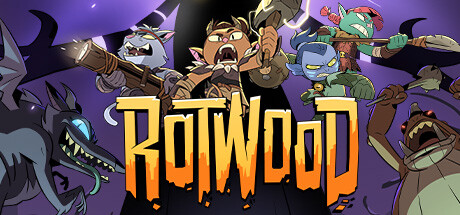 Rotwood Free Download