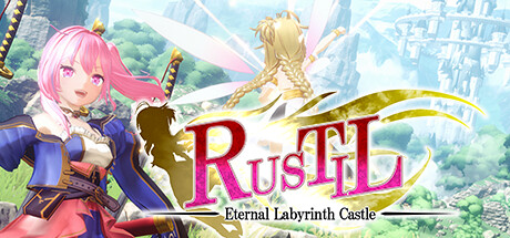 Rustil: Eternal Labyrinth Castle Free Download