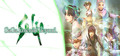 SaGa Emerald Beyond  Free Download
