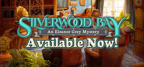 Silverwood Bay: An Eleanor Grey Mystery Free Download