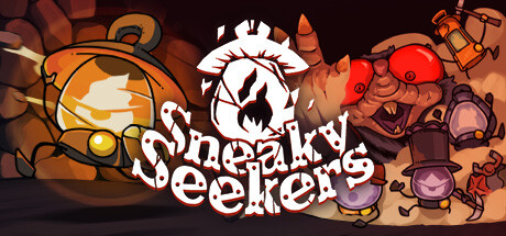 Sneaky Seekers Free Download