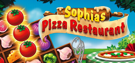 Sophias Pizza Restaurant Free Download