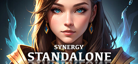 Standalone: Synergy Free Download