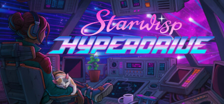 Starwisp Hyperdrive Free Download