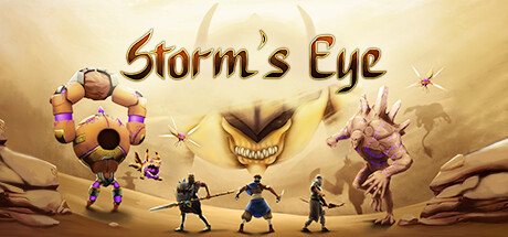 Storm's Eye Free Download