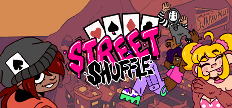 Street Shuffle Free Download