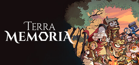 Terra Memoria Free Download