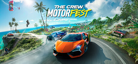 The Crew Motorfest Free Download