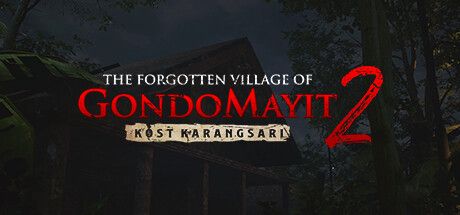 The Forgotten Villages of Gondomayit 2 - Kost Karangsari Free Download
