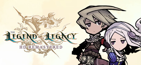 The Legend of Legacy HD Remastered Free Download