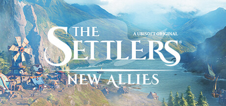 The Settlers: New Allies Free Download