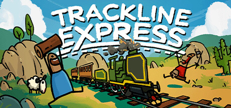 Trackline Express Free Download