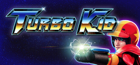 Turbo Kid Free Download