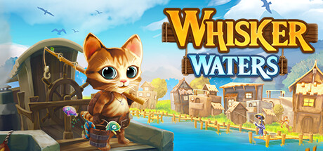 Whisker Waters Free Download