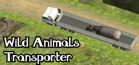 Wild Animals Transporter Free Download