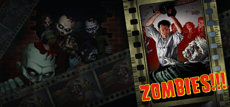 Zombies!!! Board Game Free Download