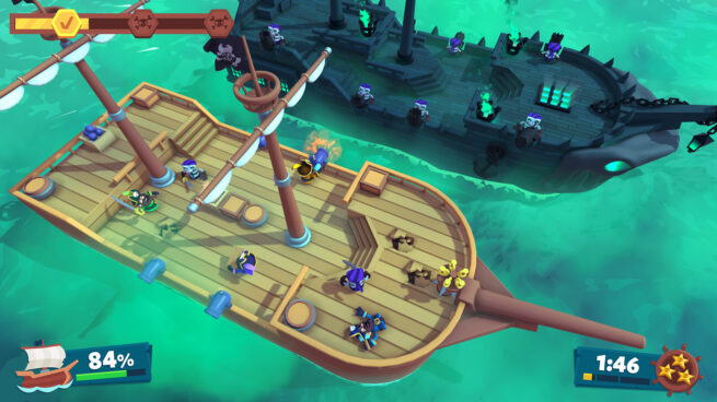 Party Pirates Free Download