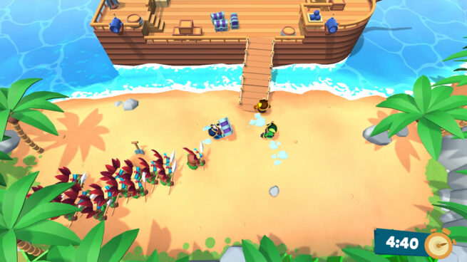 Party Pirates Free Download