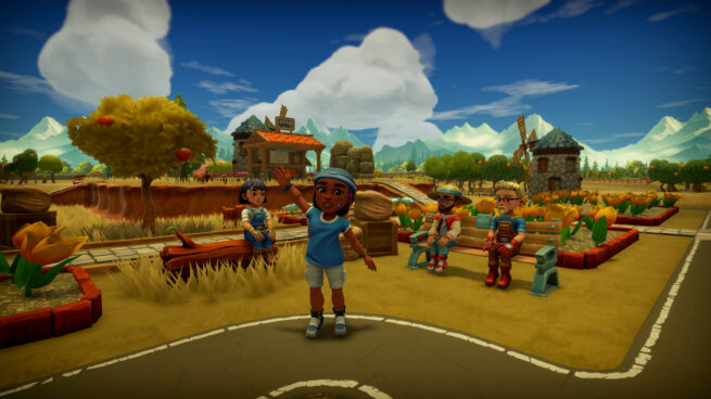 Farm Together 2 Free Download