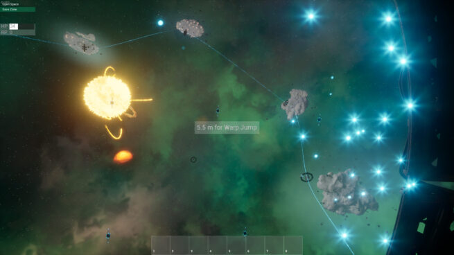 Project Asteroids Free Download