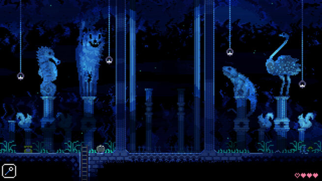 ANIMAL WELL Free Download