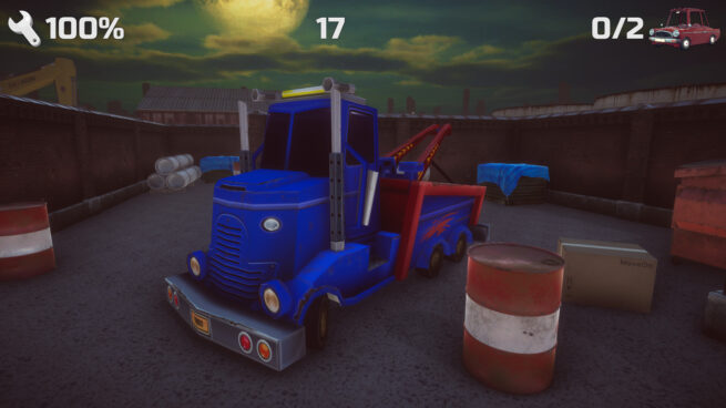 Tow Truck Free Download