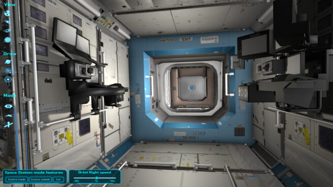 Space Zone Free Download