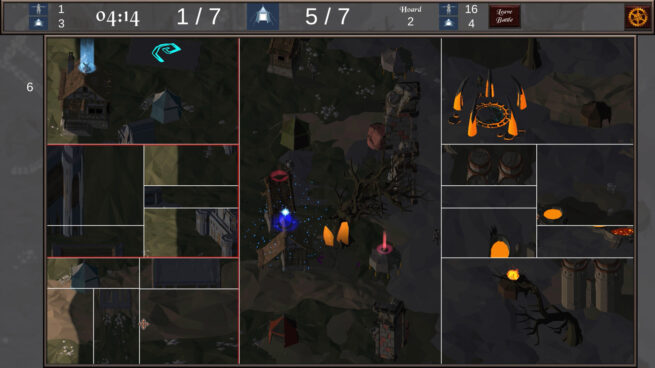 SwapPics: Knights vs Demons Free Download