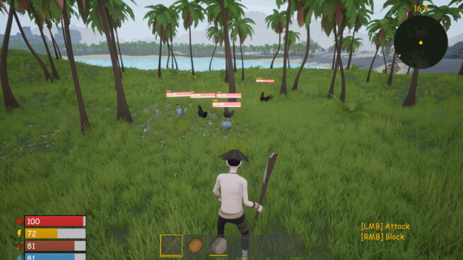 Impossible Island Free Download