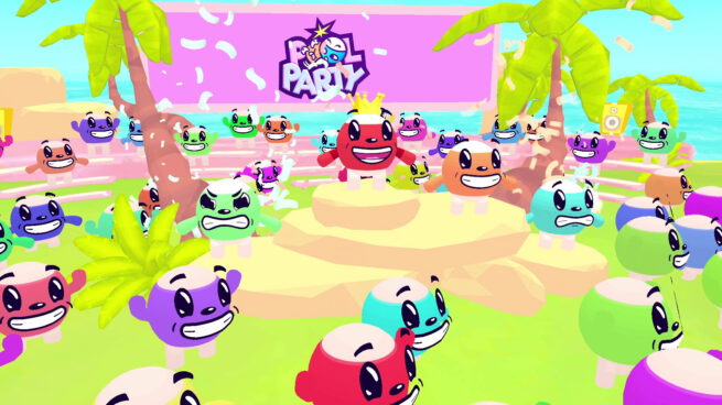 Pool Party Free Download