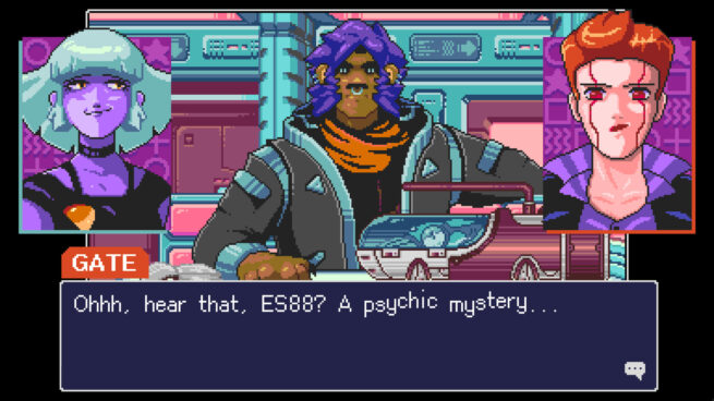Read Only Memories: NEURODIVER Free Download