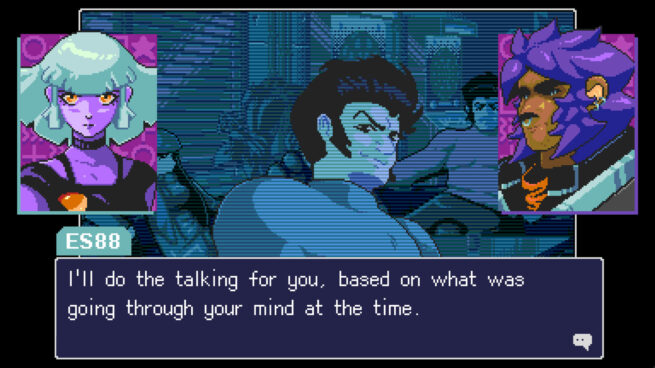 Read Only Memories: NEURODIVER Free Download