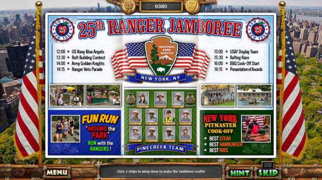 Vacation Adventures: Park Ranger 16 Collectors Edition Free Download