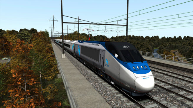 Train Simulator Classic 2024 Free Download