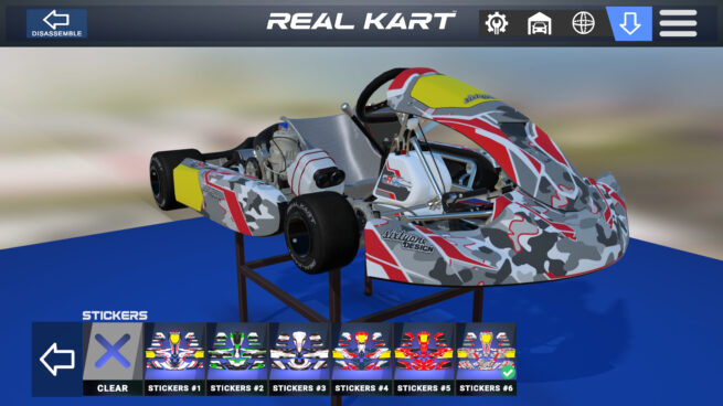 Real Kart Free Download