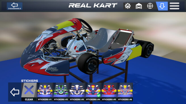 Real Kart Free Download