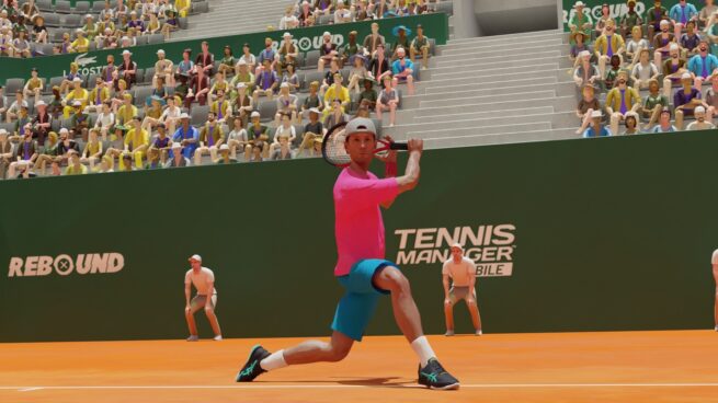 Tennis Manager 2024 Free Download