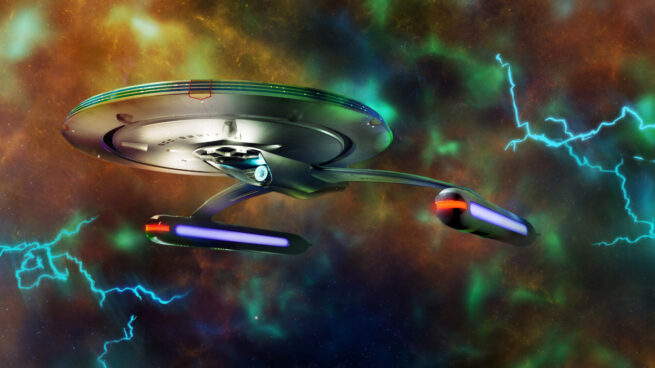 Star Trek: Resurgence Free Download