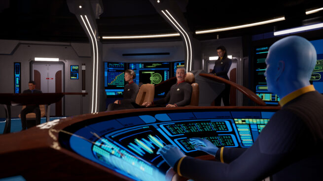 Star Trek: Resurgence Free Download